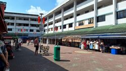 New Upper Changi Road (D16), Shop House #570951621